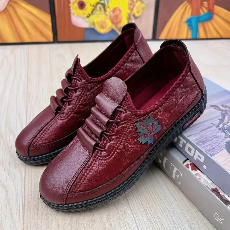 NOOR | Orthopedic Shoes for Daily Comfort and Timeless Elegance