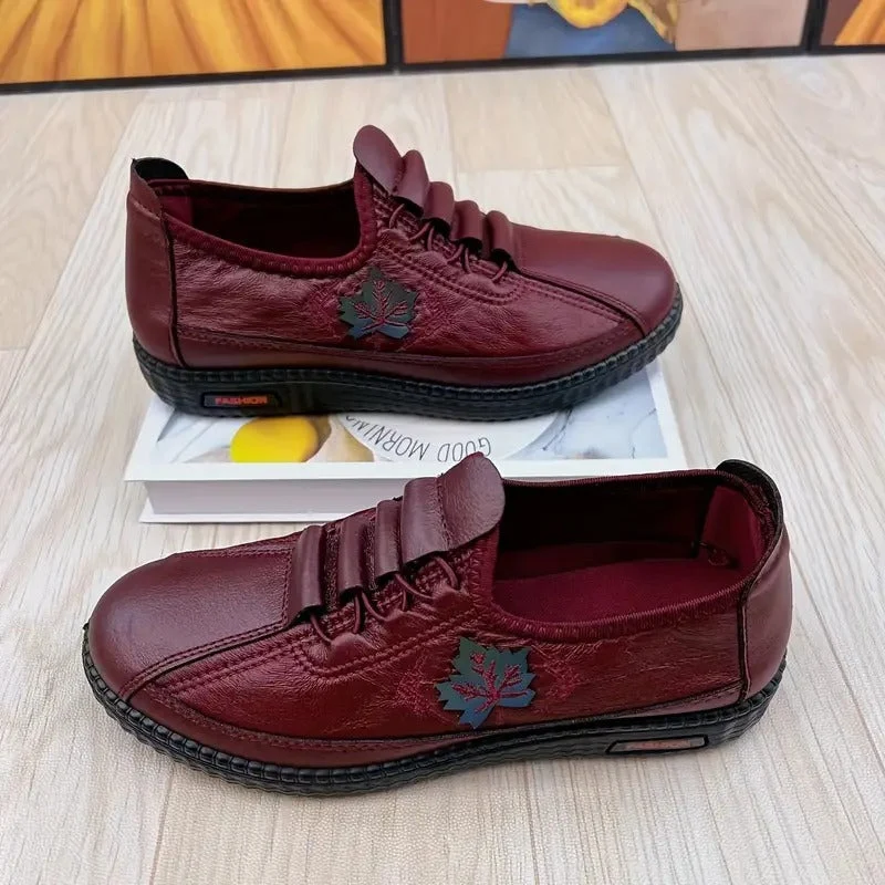 NOOR | Orthopedic Shoes for Daily Comfort and Timeless Elegance