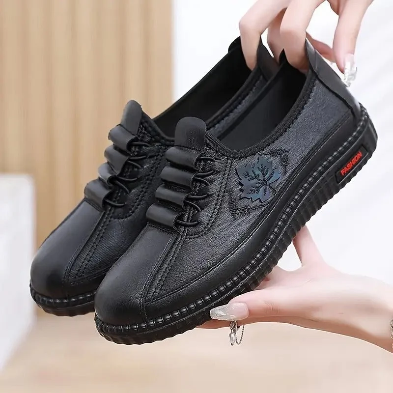 NOOR | Orthopedic Shoes for Daily Comfort and Timeless Elegance