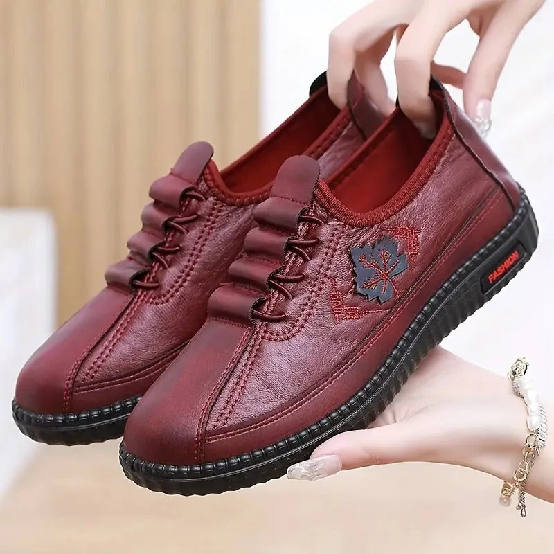 NOOR | Orthopedic Shoes for Daily Comfort and Timeless Elegance