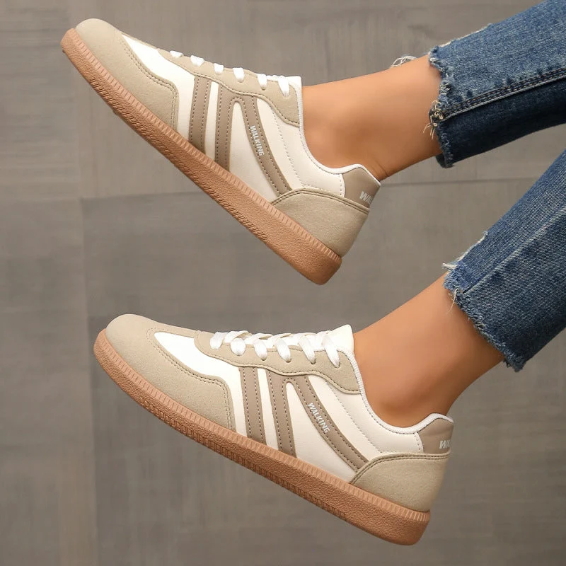 Mila – Orthopädische Damen Sneaker