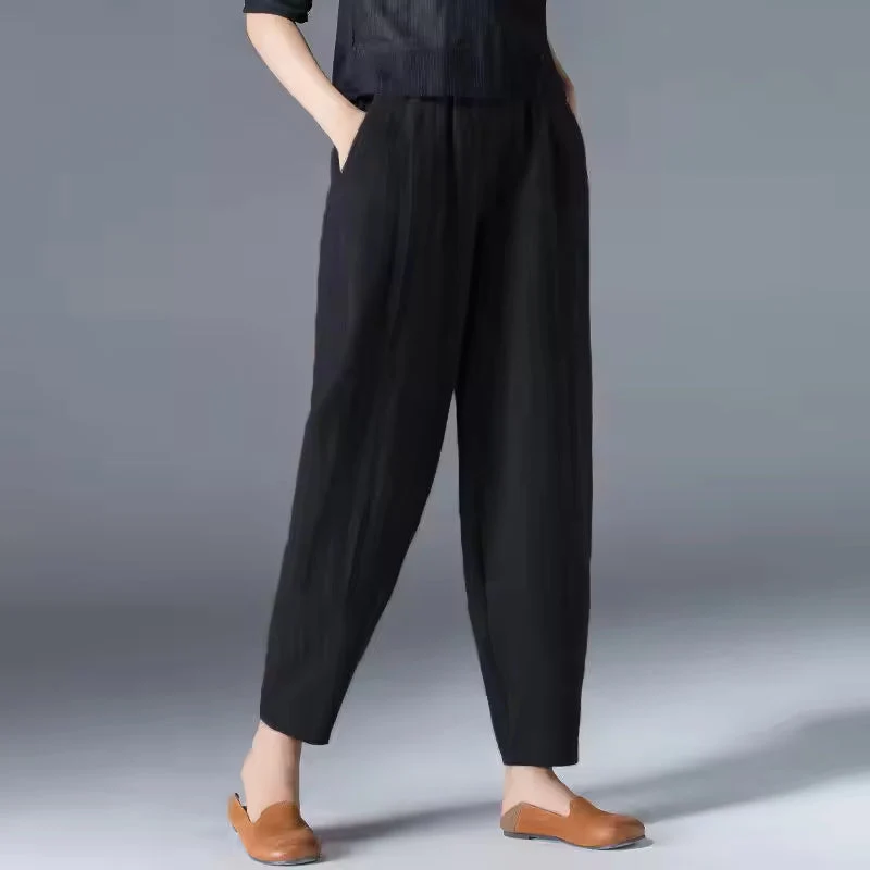 Vanessa – Leichte Sommerhose für Damen