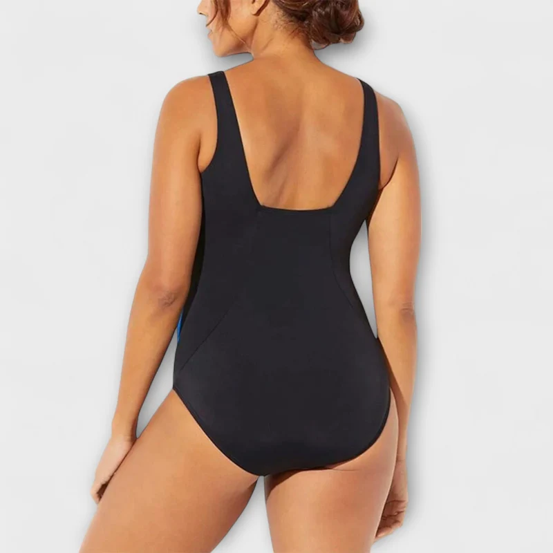 Paula – Stilvolle Badeanzüge für Damen