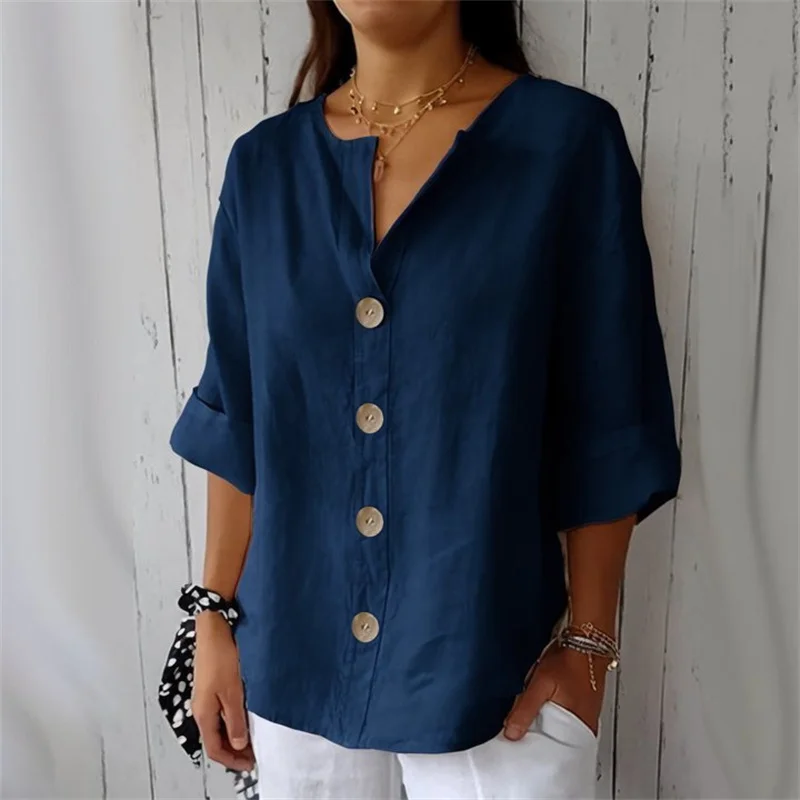 Jara™ - Lässige Bluse