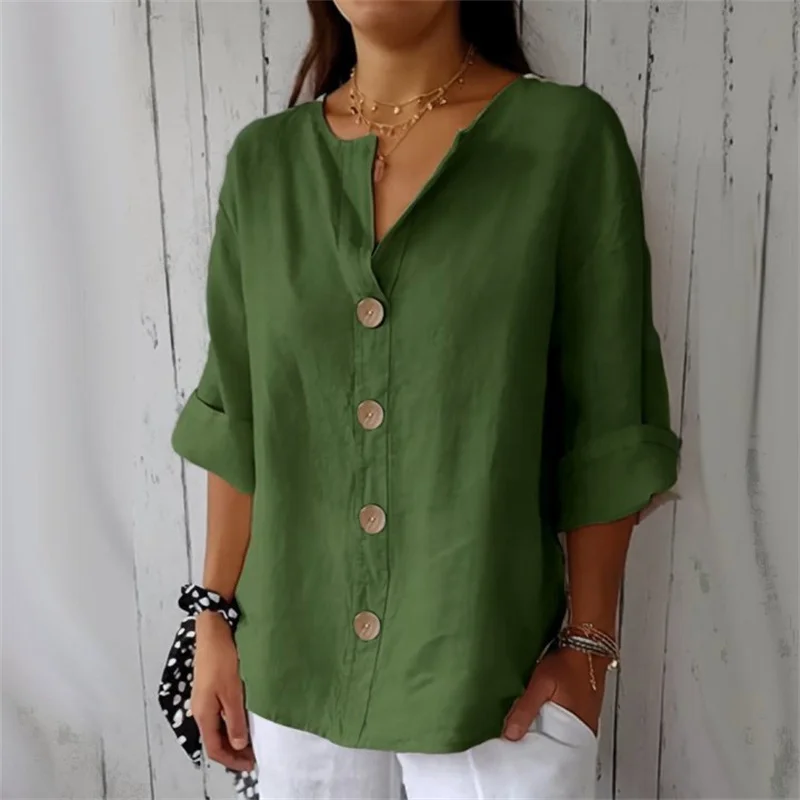 Jara™ - Lässige Bluse