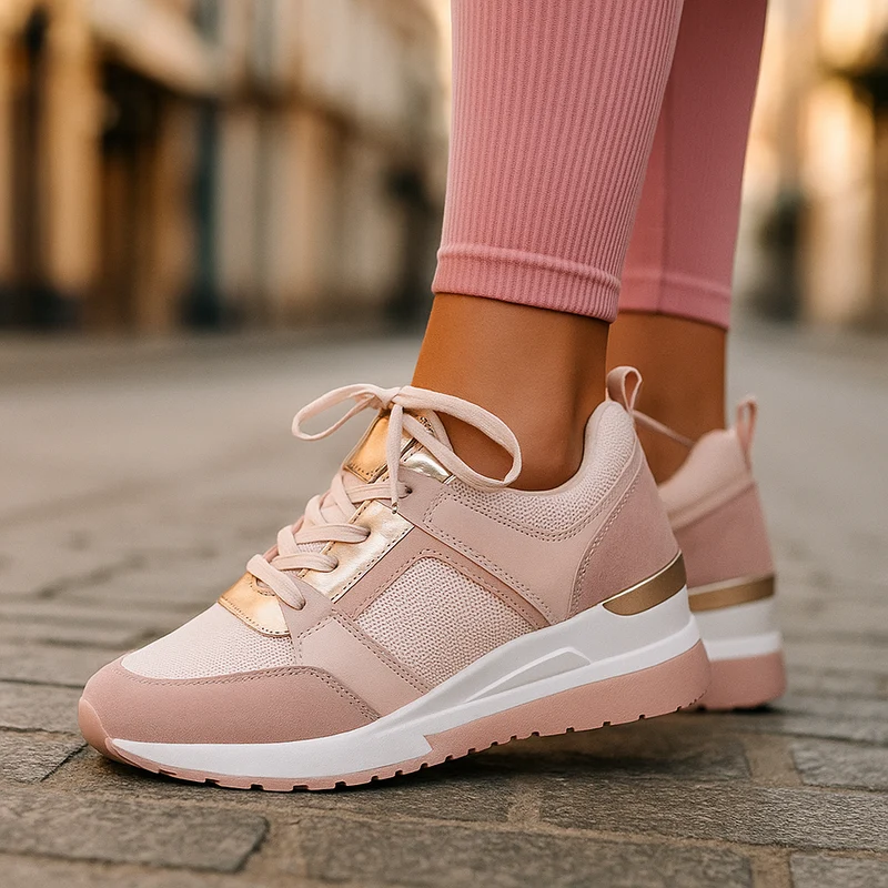 Serenity™ - Bequemer Orthopädischer Schuh