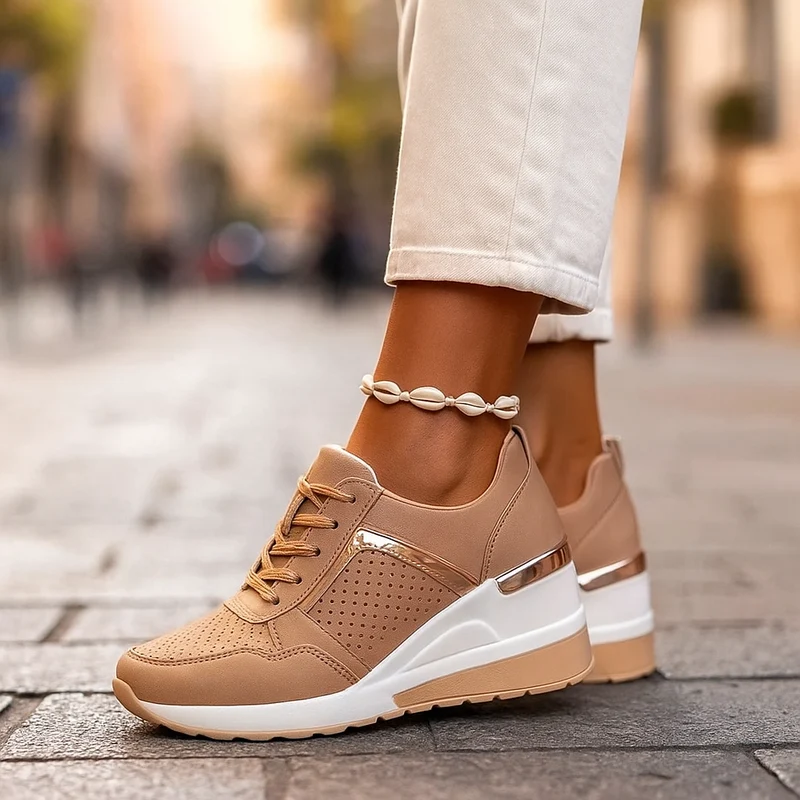 Serenity™ - Bequemer Orthopädischer Schuh