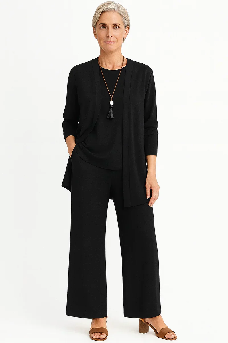 Yolly™ – Elegantes 3-teiliges Set