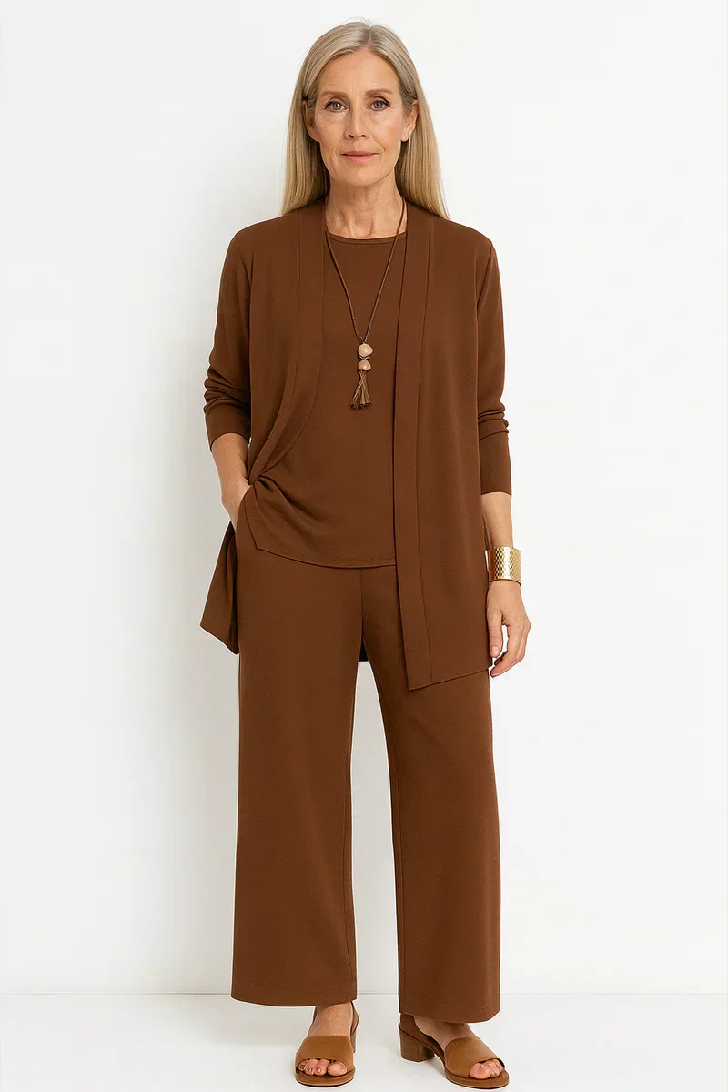 Yolly™ – Elegantes 3-teiliges Set
