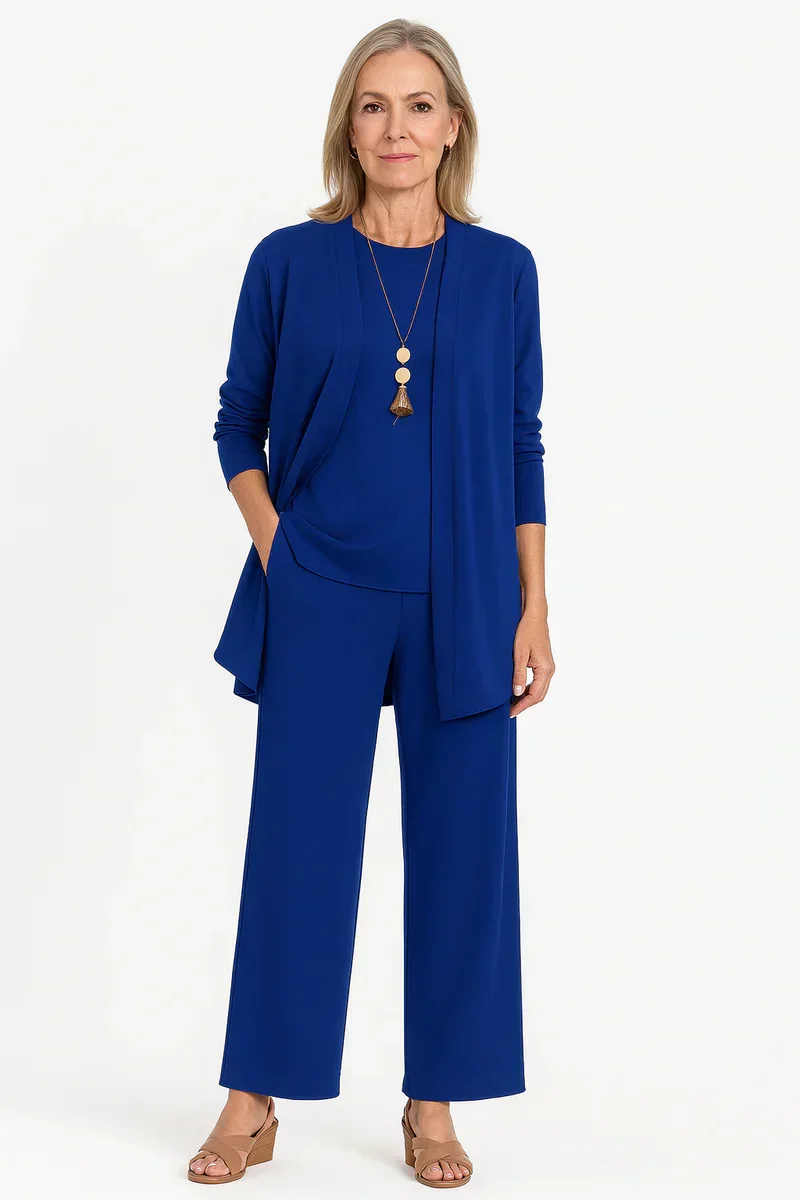 Yolly™ – Elegantes 3-teiliges Set