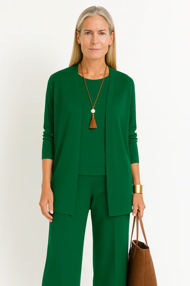 Yolly™ – Elegantes 3-teiliges Set