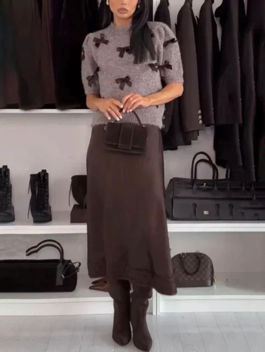 Cai™ – Klassisches Eleganz-Set