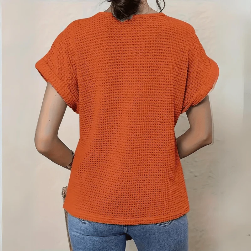 Serene™ - Elegantes Top Im Ibiza-Stil