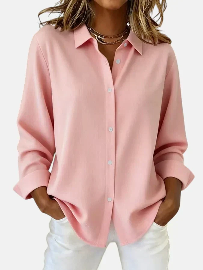 Bell™ - Elegante Bluse für Damen