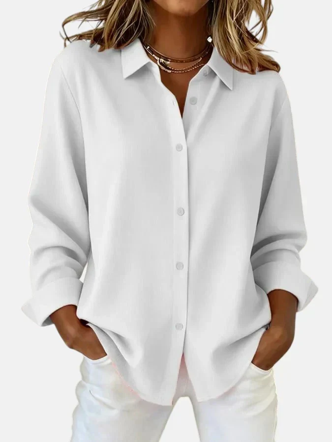 Bell™ - Elegante Bluse für Damen