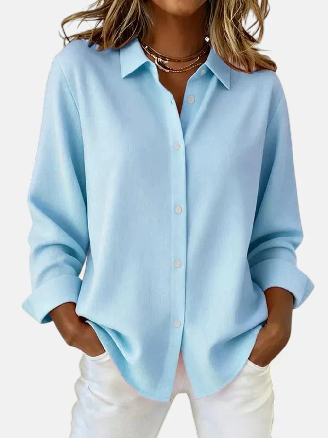 Bell™ - Elegante Bluse für Damen