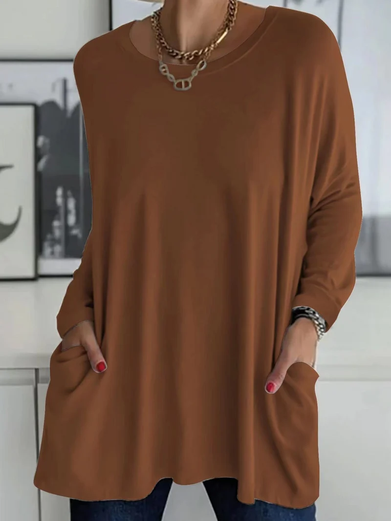 Zeny™ - Moderner Komfort und Elegante Silhouette