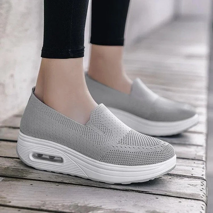 YARA | Orthopedic Slippers for Ultimate Comfort and Support