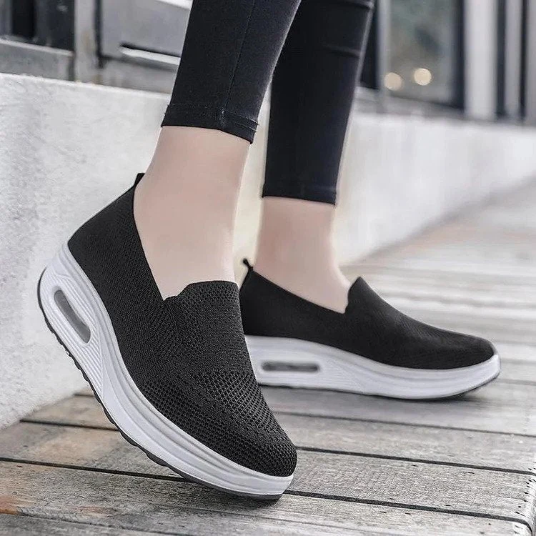 YARA | Orthopedic Slippers for Ultimate Comfort and Support