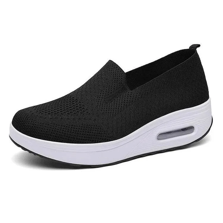 YARA | Orthopedic Slippers for Ultimate Comfort and Support