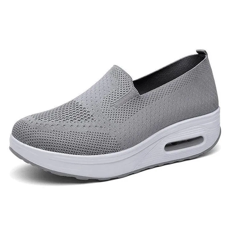 YARA | Orthopedic Slippers for Ultimate Comfort and Support