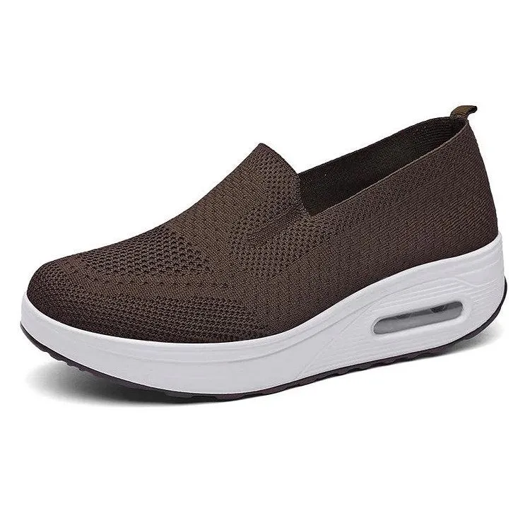 YARA | Orthopedic Slippers for Ultimate Comfort and Support
