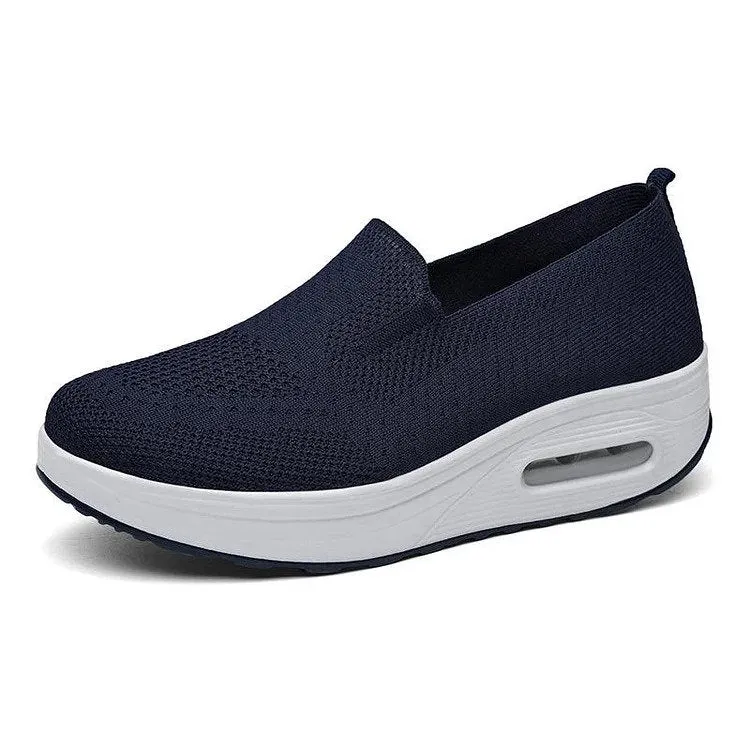 YARA | Orthopedic Slippers for Ultimate Comfort and Support