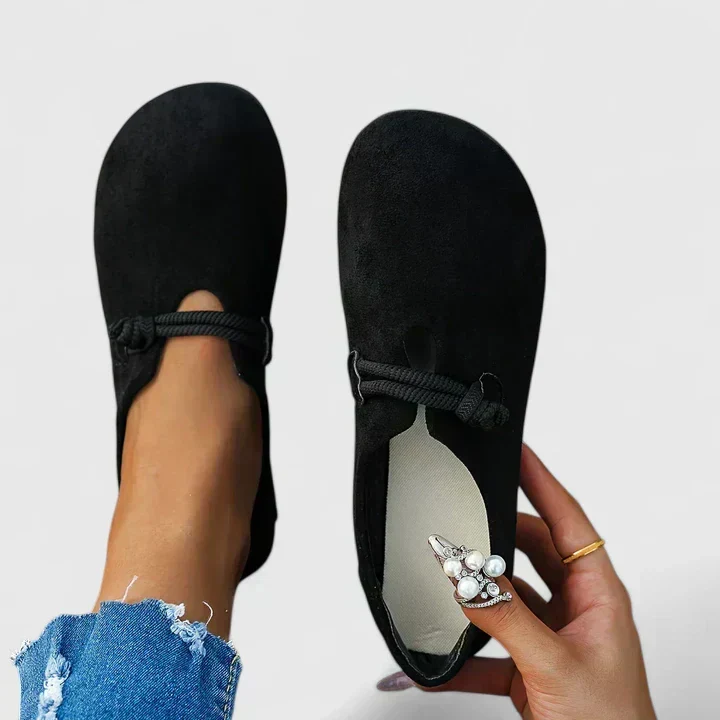 NOOR™ | Orthopedic Loafers for Daily Comfort and Timeless Elegance
