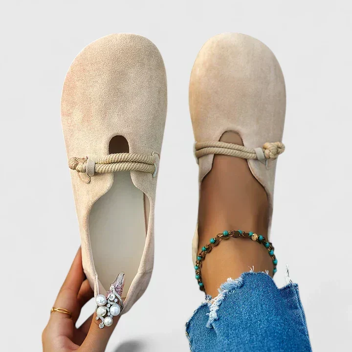 NOOR™ | Orthopedic Loafers for Daily Comfort and Timeless Elegance