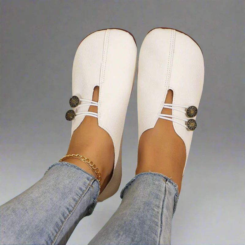 EMILIA | Komfortable und stilvolle Slipper für den Alltag