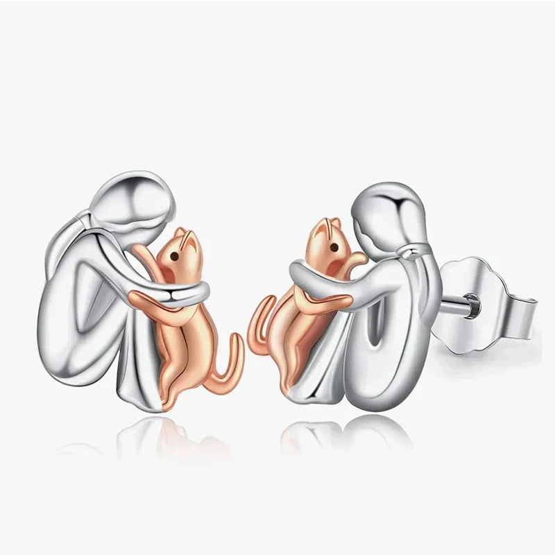 Leila™ - Kat Icon Earrings
