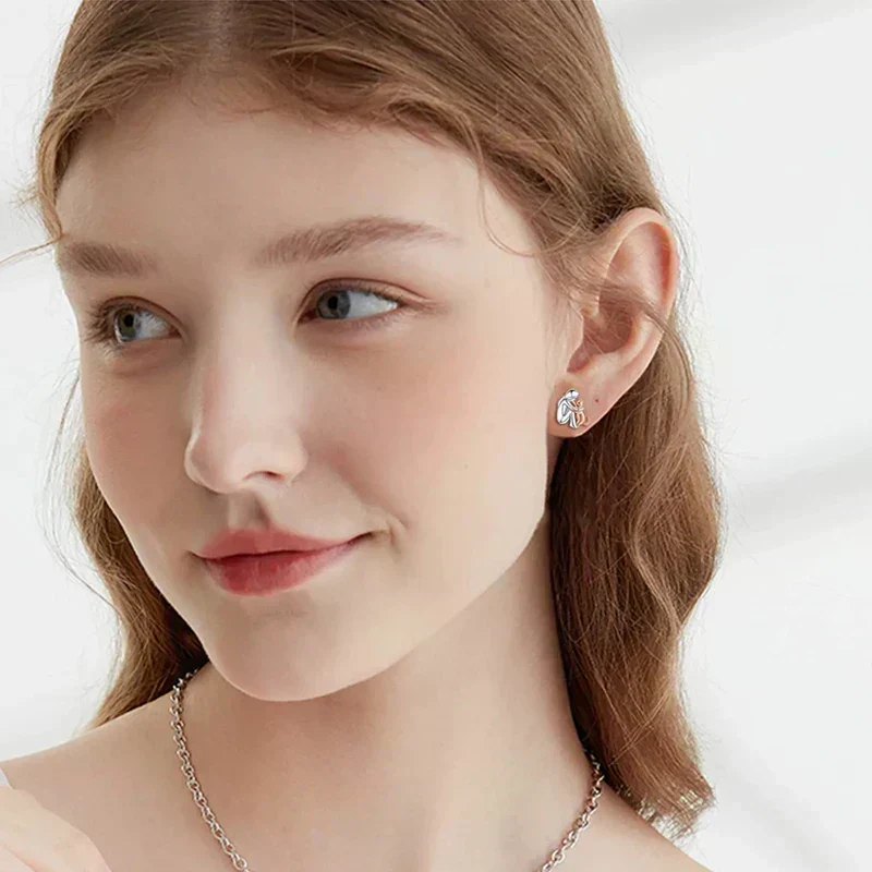 Leila™ - Kat Icon Earrings