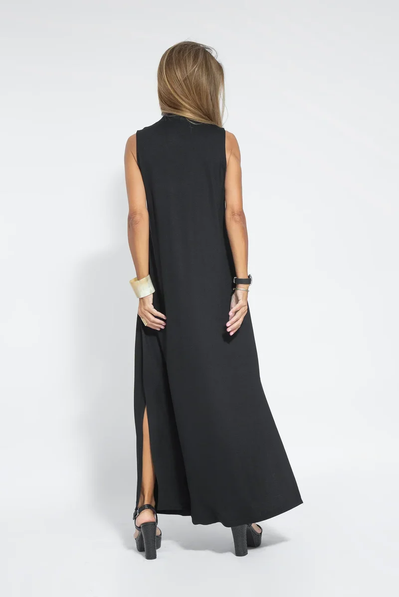 Sannea | Kleid-Set mit Cardigan, Figurbetonender Silhouette und Zeitloser Eleganz