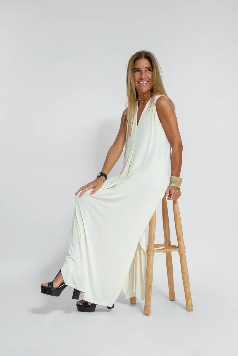 Sannea | Kleid-Set mit Cardigan, Figurbetonender Silhouette und Zeitloser Eleganz