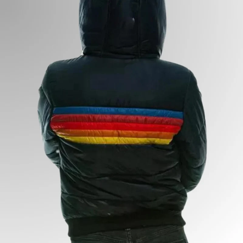 HELINA | Elegante, wasserfeste Jacke für täglichen Komfort