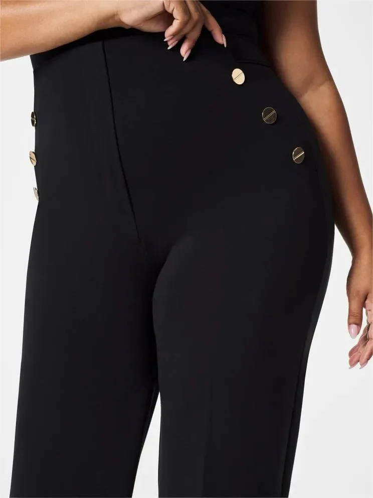 Elegante Skulpturenhose FitCurve™
