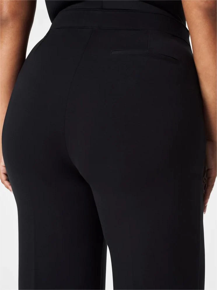 Elegante Skulpturenhose FitCurve™