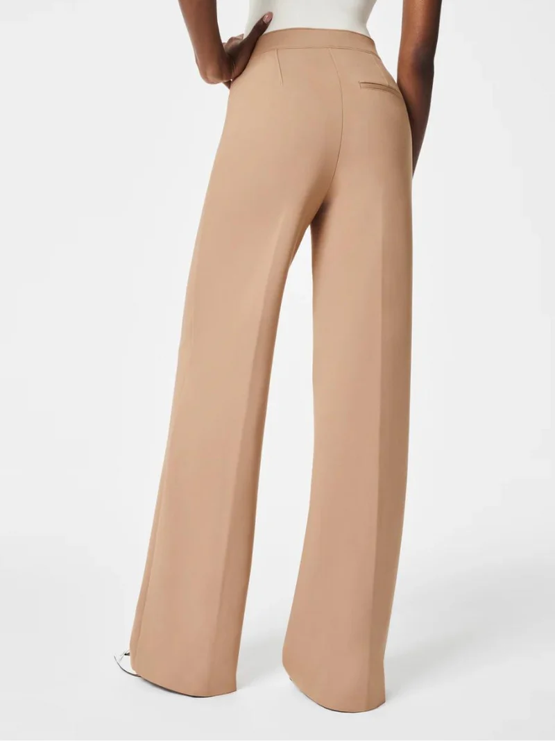 Elegante Skulpturenhose FitCurve™