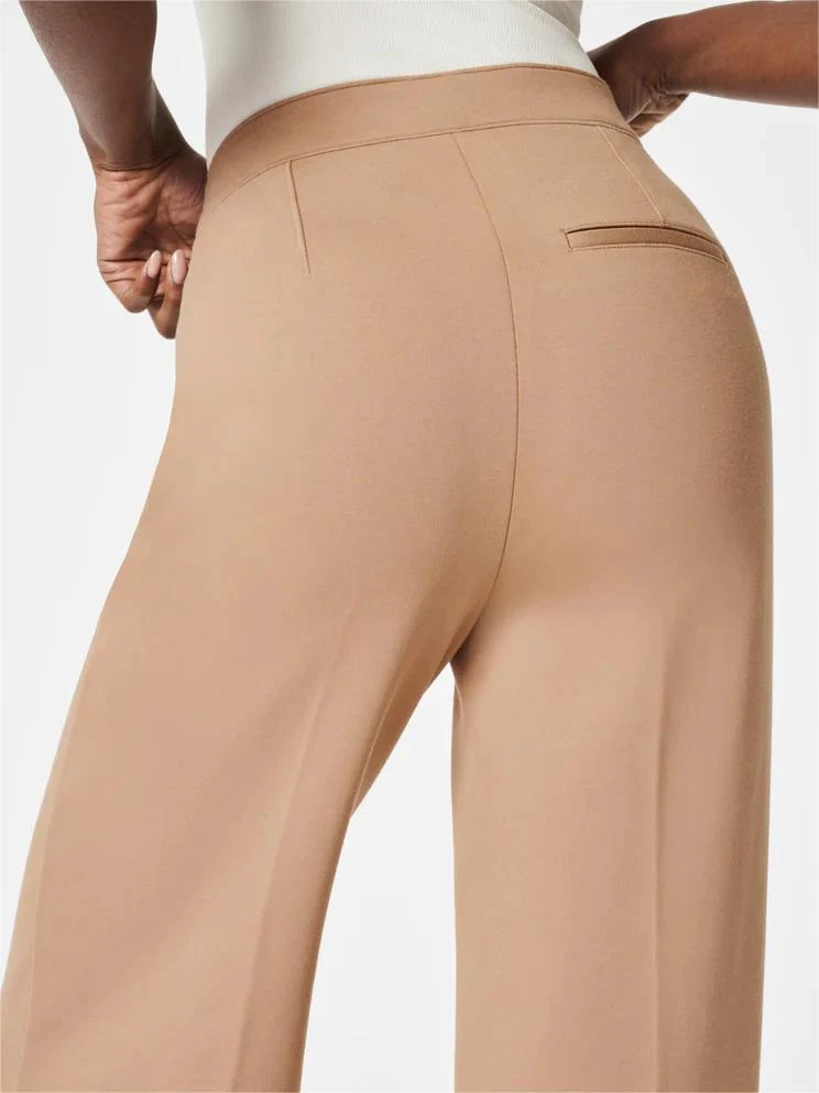 Elegante Skulpturenhose FitCurve™