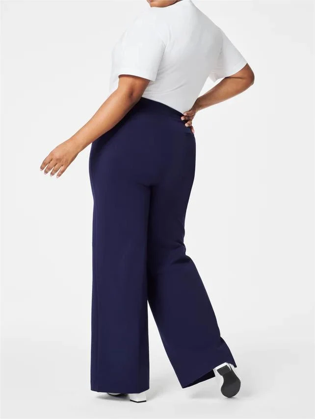 Elegante Skulpturenhose FitCurve™