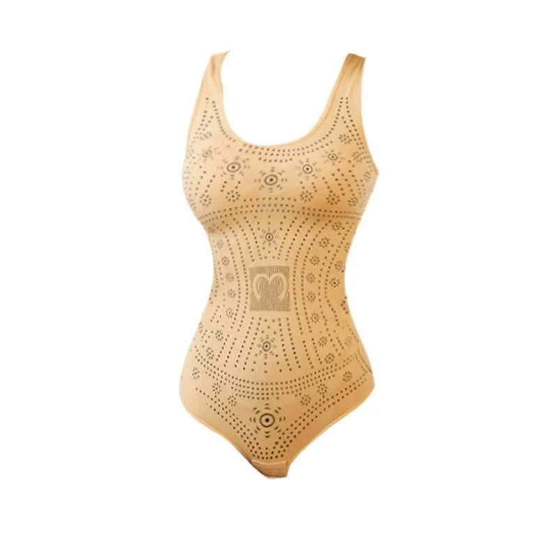 Lara – Ganzkörper-Bodysuit für Damen