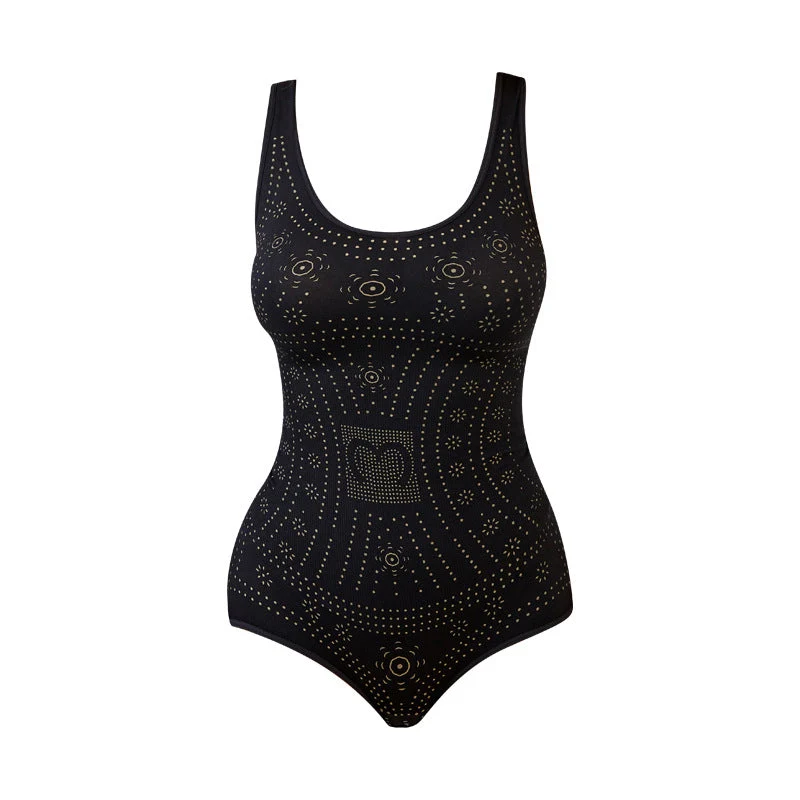 Lara – Ganzkörper-Bodysuit für Damen