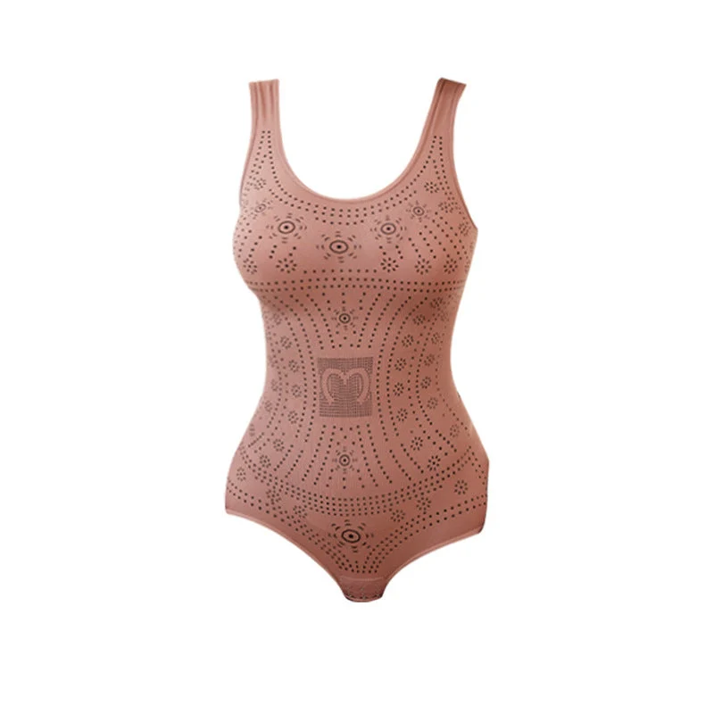 Lara – Ganzkörper-Bodysuit für Damen