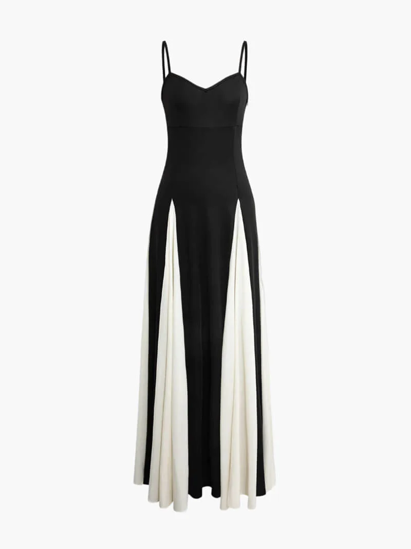 Franziska – Elegantes Maxikleid für Damen
