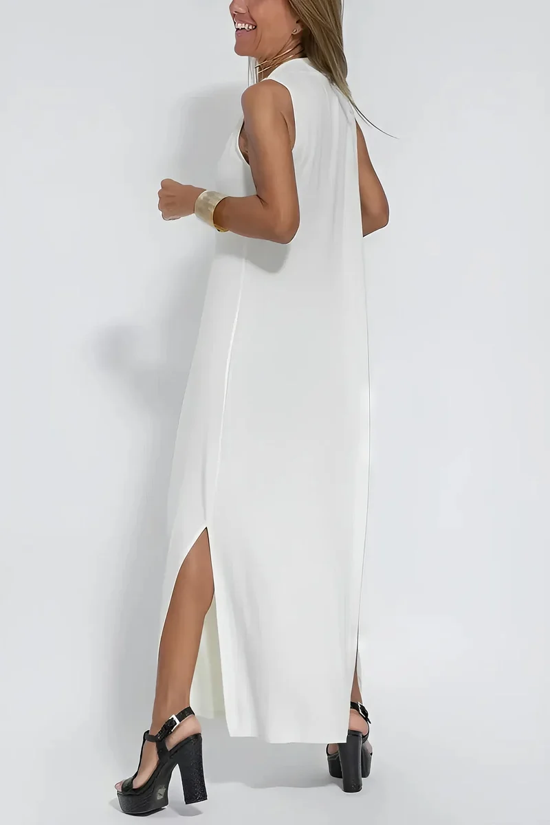 Emilia – Elegantes Maxikleid für Damen