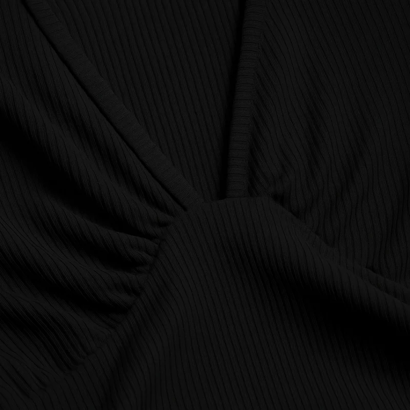 Marie – Bequemer Stretch-Jumpsuit für Damen mit weitem Bein