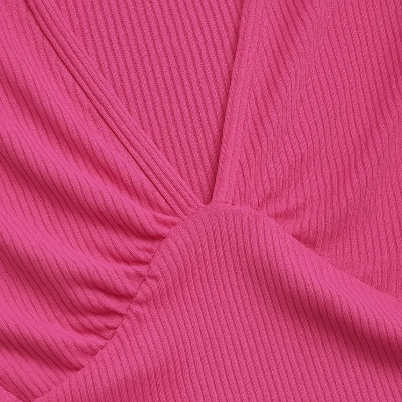 Marie – Bequemer Stretch-Jumpsuit für Damen mit weitem Bein