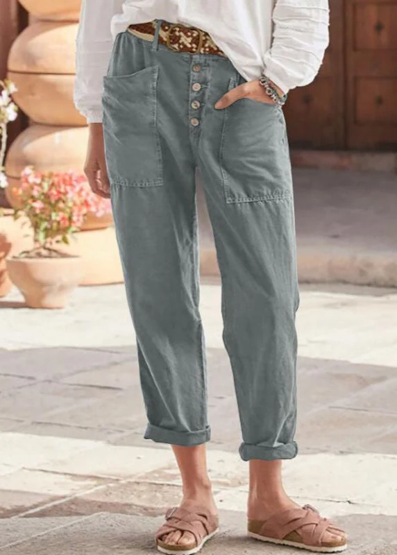 Lisa – Lässige Sommerhose für Damen