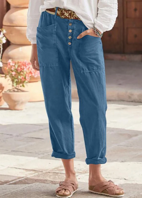Lisa – Lässige Sommerhose für Damen