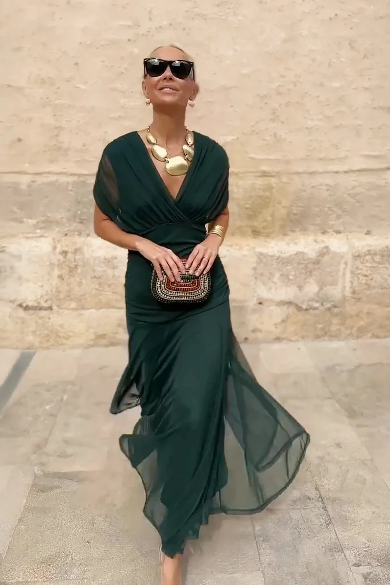 Christina – Elegantes Abendkleid für Damen